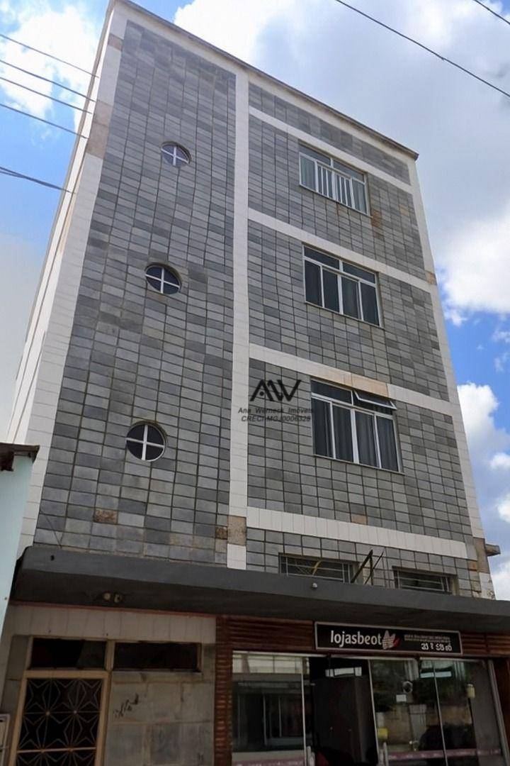 Apartamento, 3 quartos, 80 m² - Foto 1