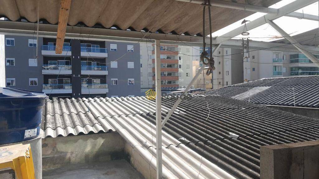 Sobrado à venda com 7 quartos, 316m² - Foto 19