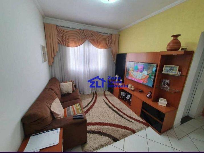 Sobrado à venda, 350m² - Foto 4