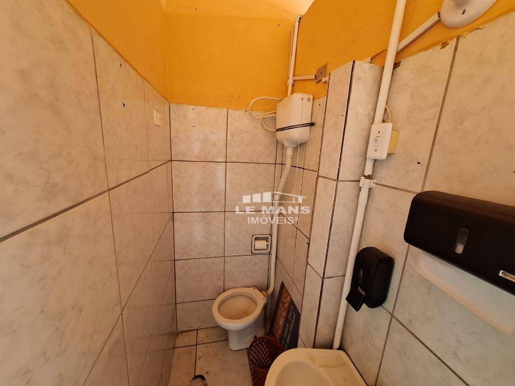Loja-Salão, 22 m² - Foto 3
