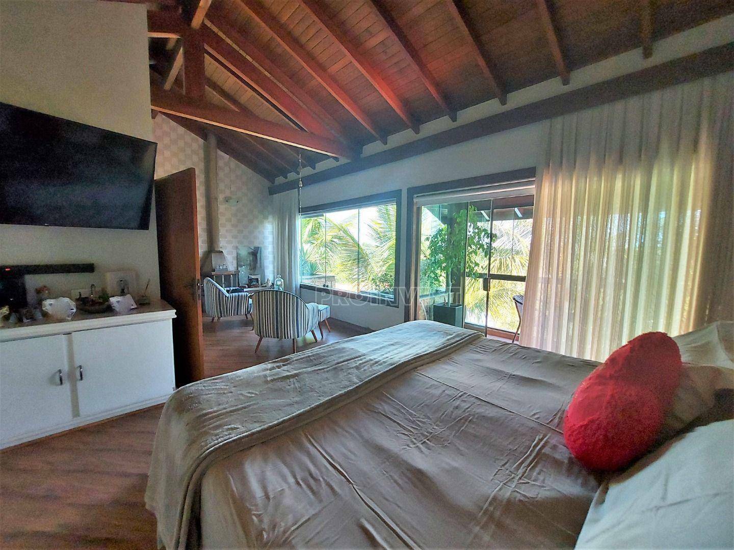 Casa de Condomínio à venda com 7 quartos, 600m² - Foto 15