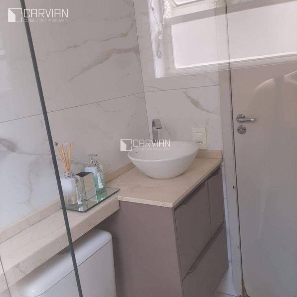 Apartamento à venda com 2 quartos, 50m² - Foto 21