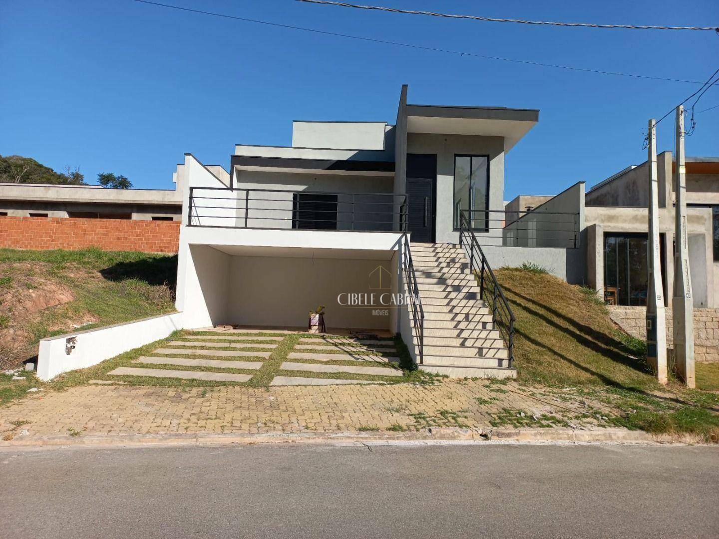 Casa de Condomínio à venda com 3 quartos, 185m² - Foto 2