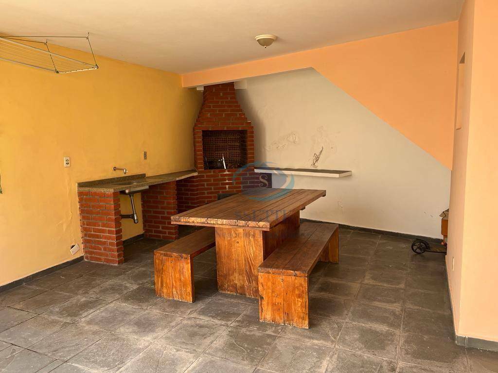 Sobrado à venda com 3 quartos, 284m² - Foto 15