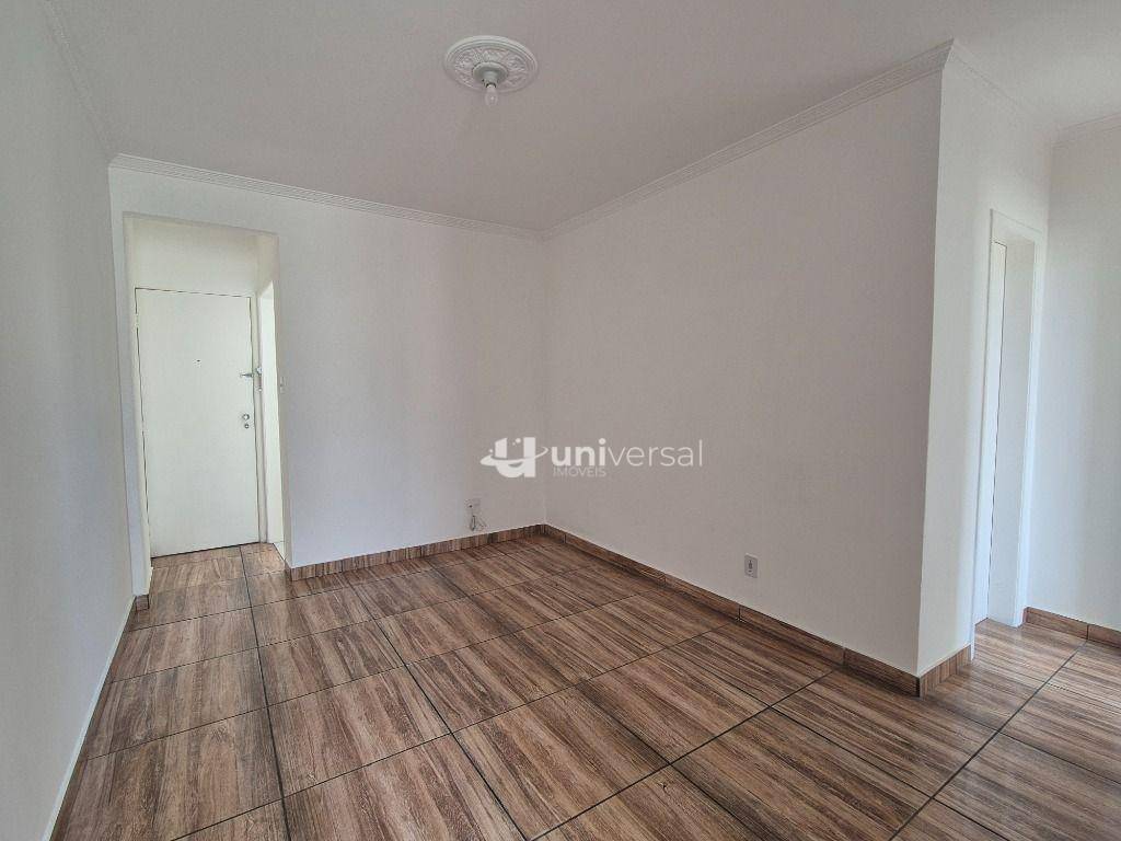 Apartamento, 1 quarto, 44 m² - Foto 3