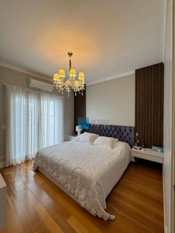 Casa de Condomínio à venda com 4 quartos, 360m² - Foto 9