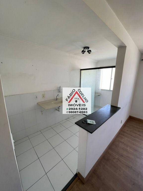 Apartamento à venda com 2 quartos, 46m² - Foto 10