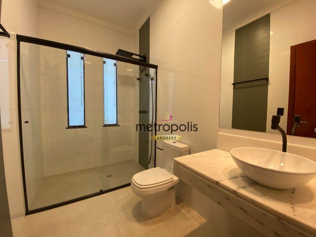 Sobrado à venda com 3 quartos, 193m² - Foto 23