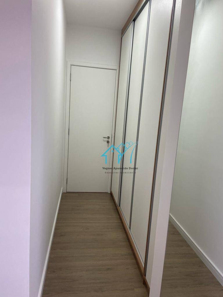 Apartamento à venda com 3 quartos, 107m² - Foto 6