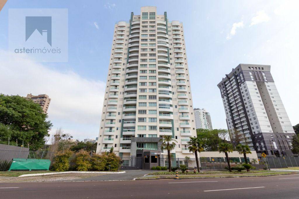 Apartamento à venda e aluguel com 4 quartos, 179m² - Foto 1