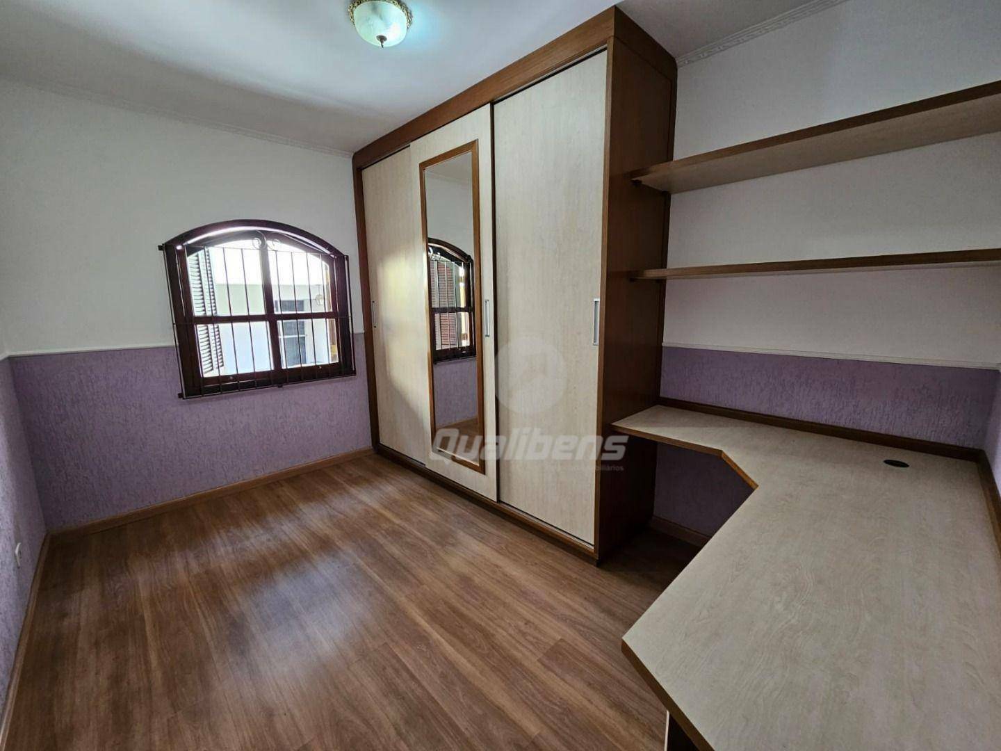 Sobrado à venda com 3 quartos, 217m² - Foto 36