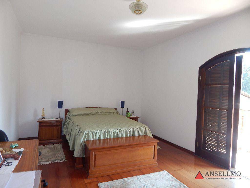 Sobrado à venda e aluguel com 4 quartos, 530m² - Foto 40