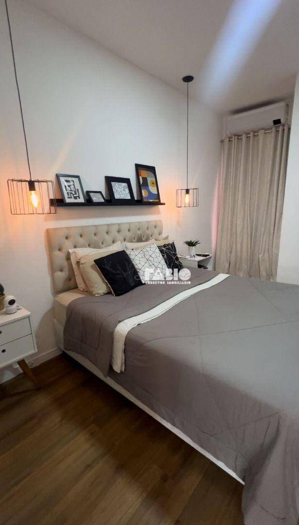 Casa de Condomínio à venda com 3 quartos, 135m² - Foto 9