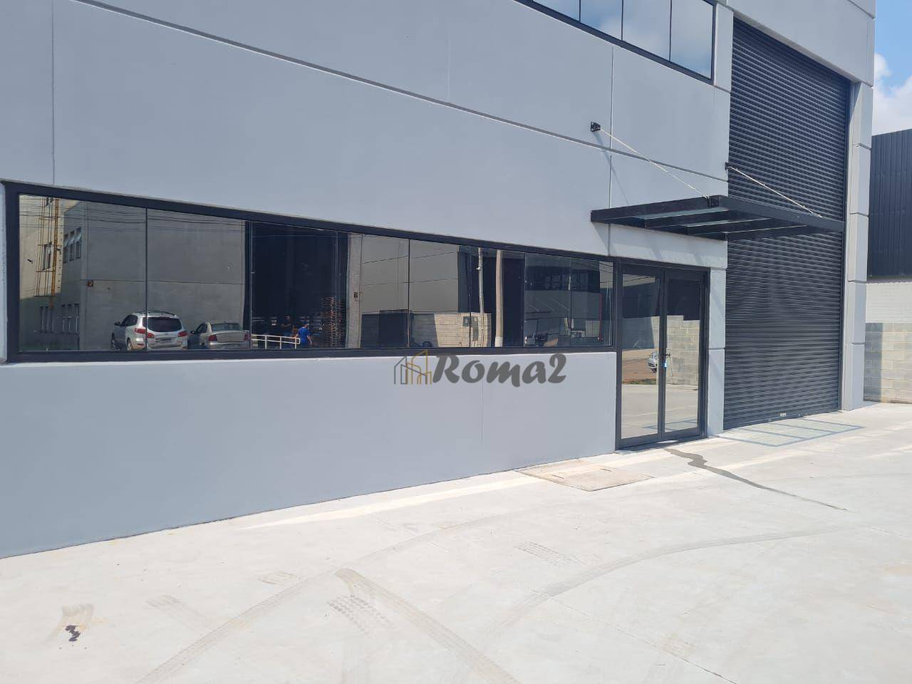 Depósito-Galpão, 930 m² - Foto 3