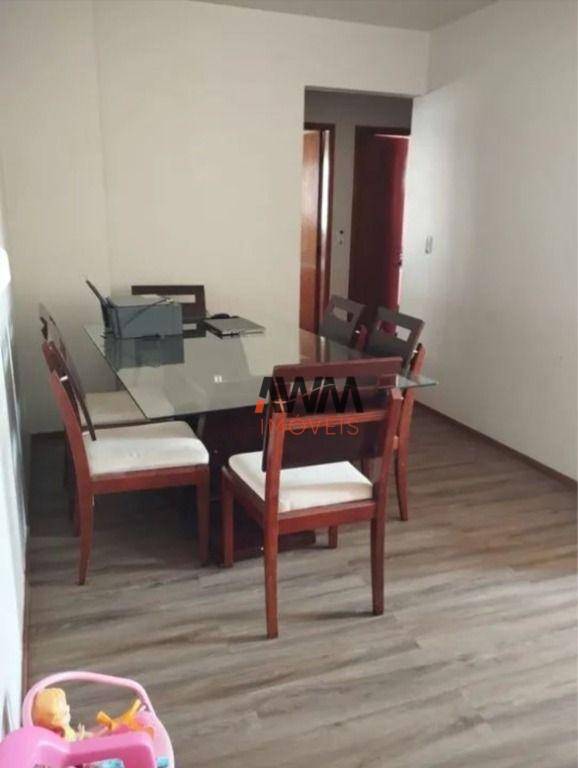 Apartamento à venda com 3 quartos, 70m² - Foto 7