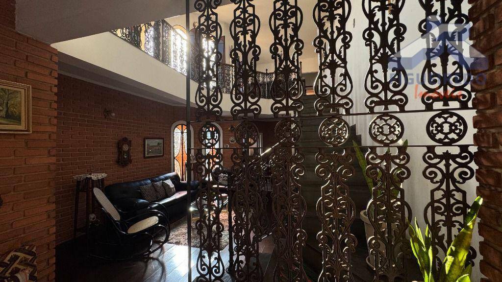 Sobrado, 4 quartos, 211 m² - Foto 5