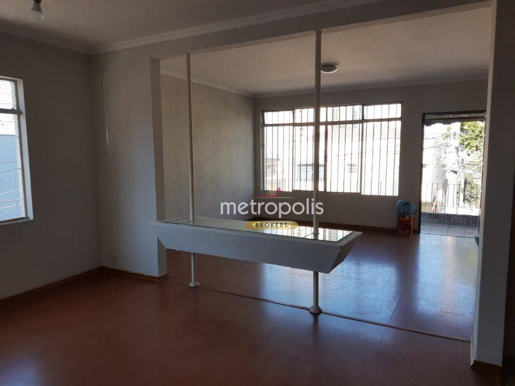 Casa para alugar com 2 quartos, 120m² - Foto 3