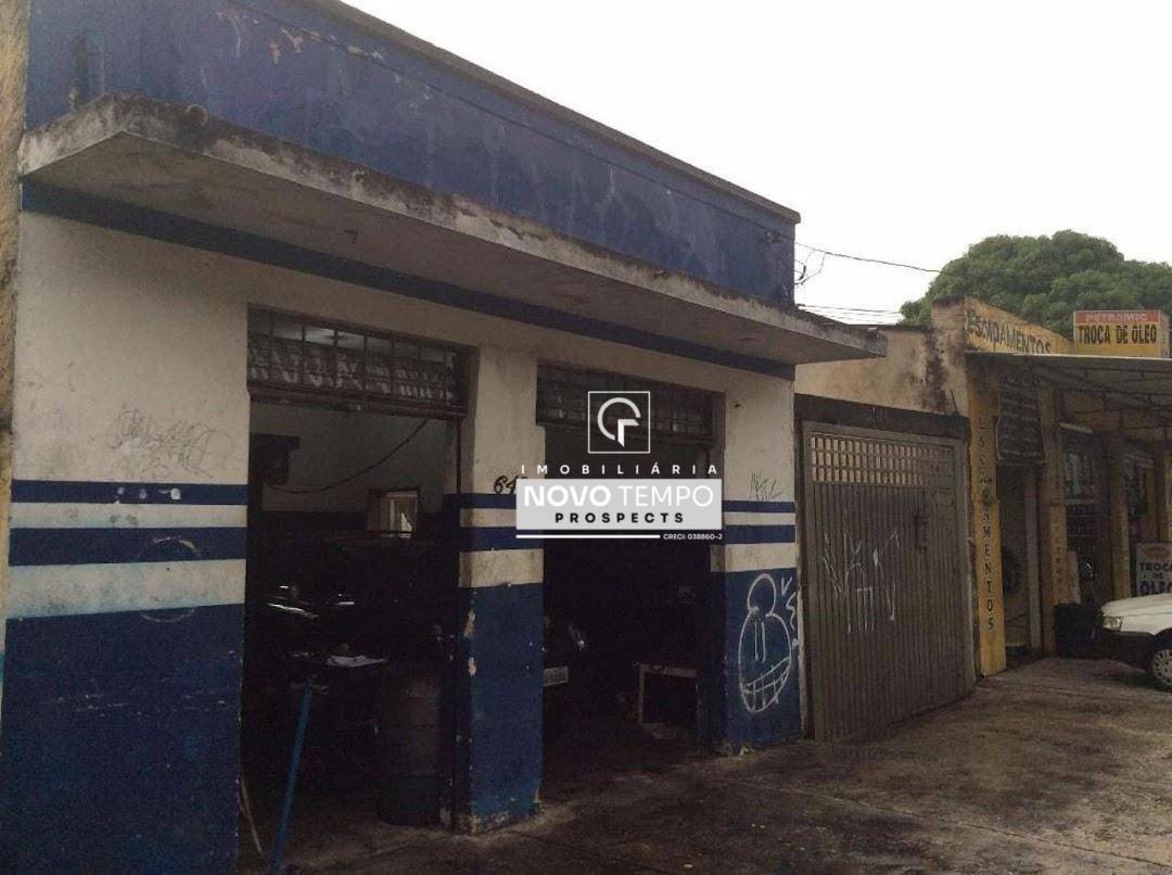 Loja-Salão à venda, 250m² - Foto 3