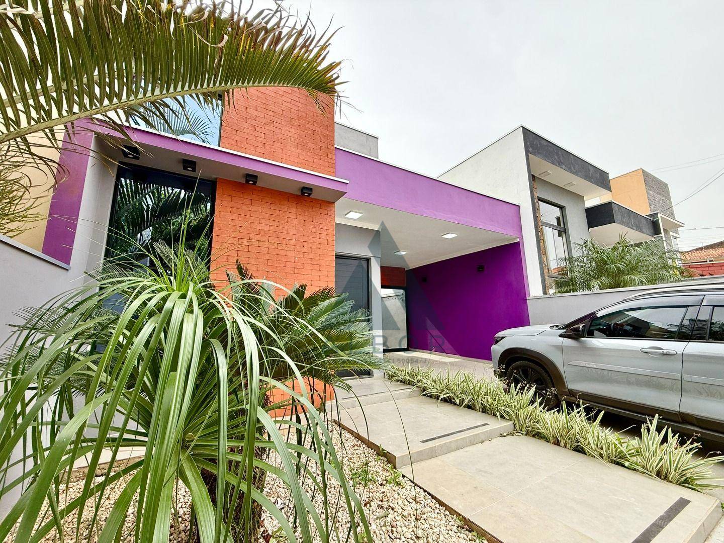 Casa de Condomínio, 2 quartos - Foto 4