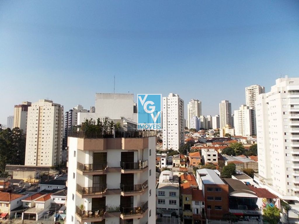 Apartamento à venda com 3 quartos, 90m² - Foto 1