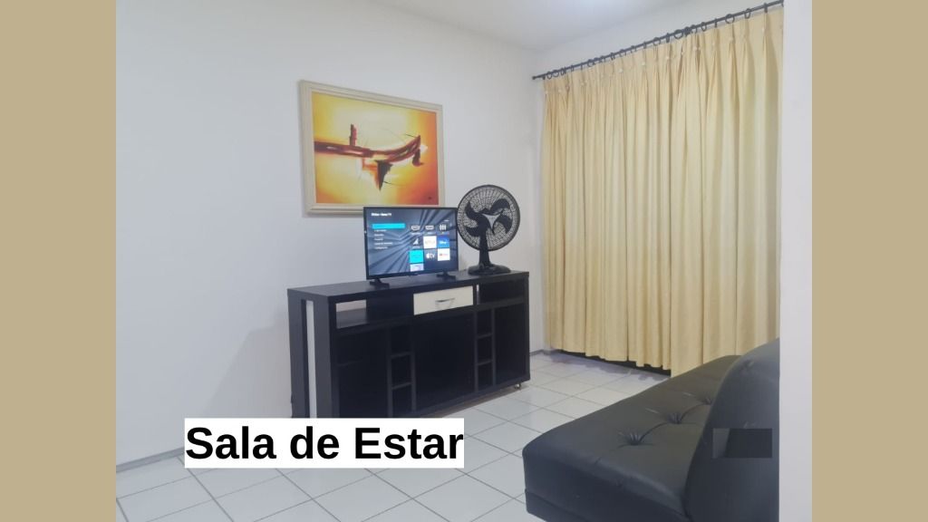 Apartamento para alugar com 3 quartos, 80m² - Foto 4