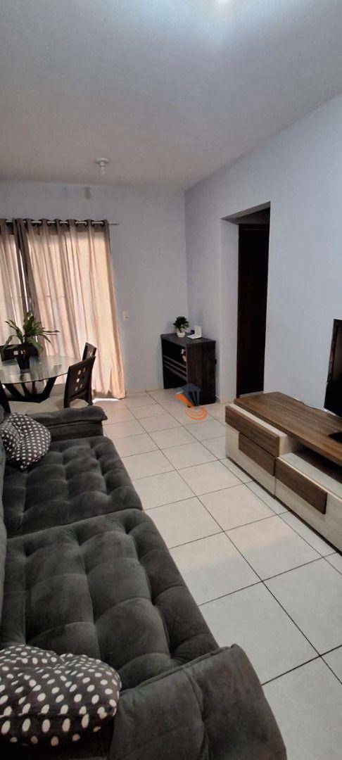 Apartamento à venda com 2 quartos, 57m² - Foto 8