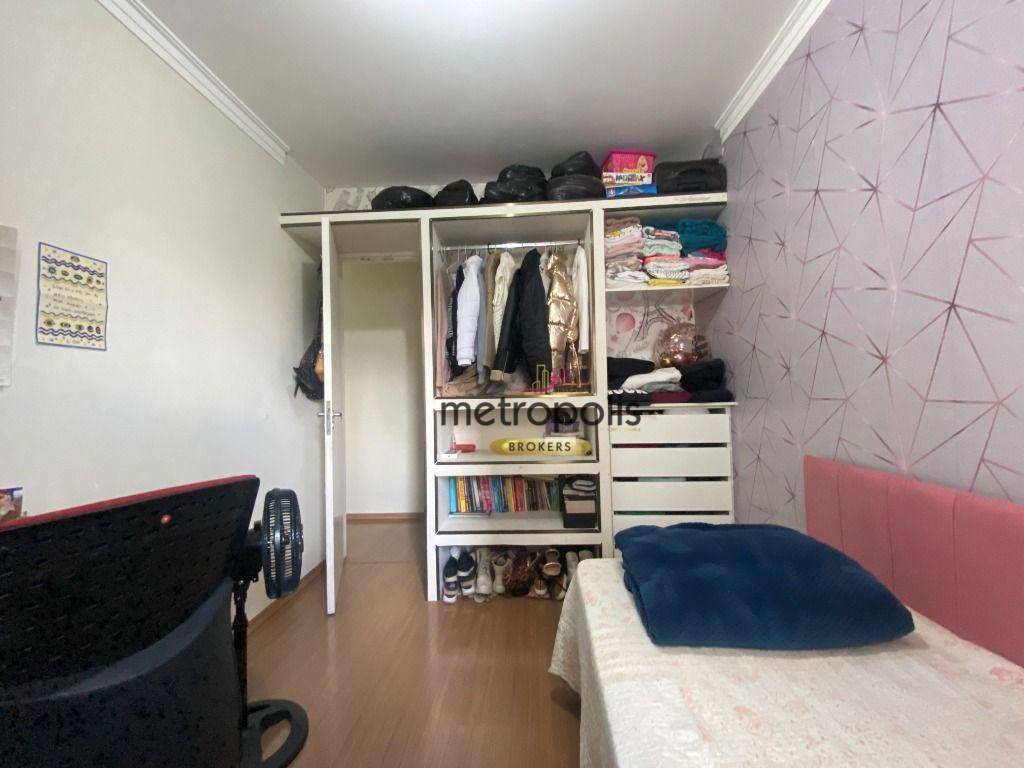 Apartamento à venda com 3 quartos, 75m² - Foto 23