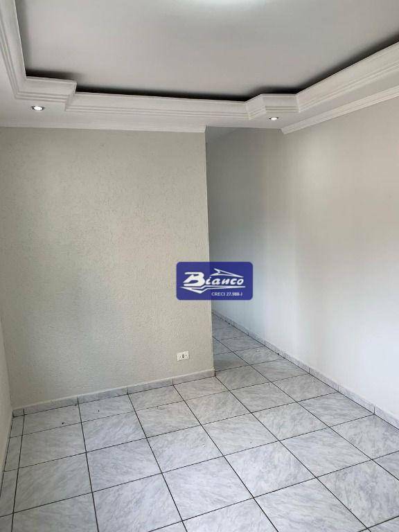 Apartamento à venda com 1 quarto, 40m² - Foto 3