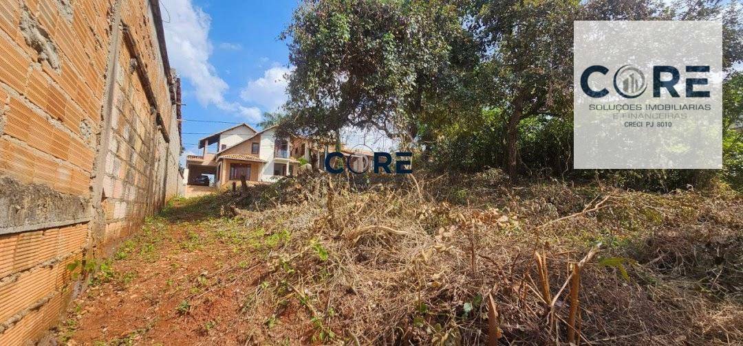 Loteamento e Condomínio à venda, 476M2 - Foto 3