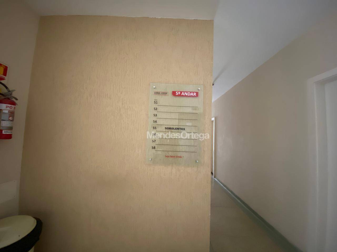 Conjunto Comercial-Sala para alugar, 39m² - Foto 13