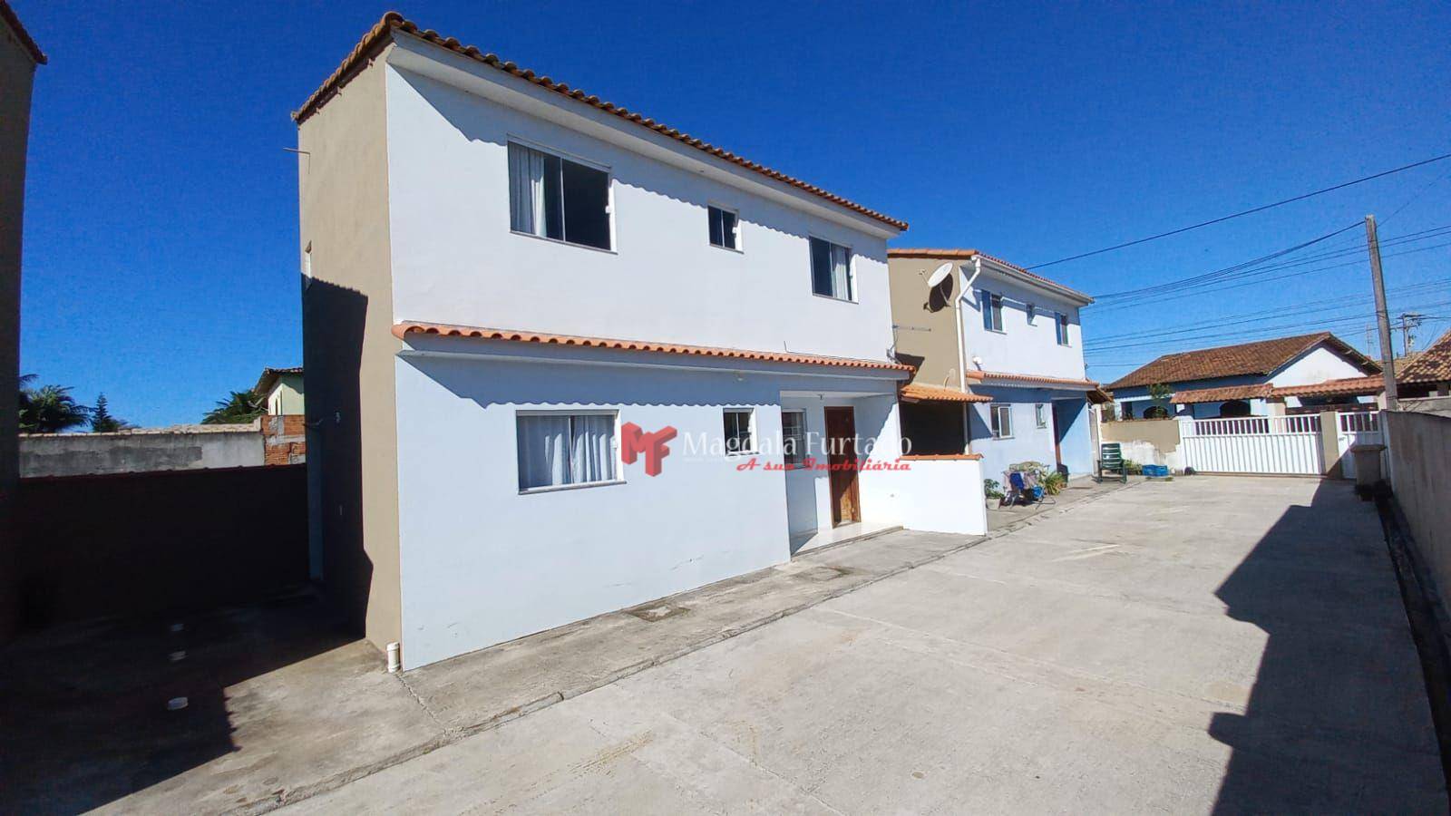 Casa à venda com 2 quartos, 84m² - Foto 4