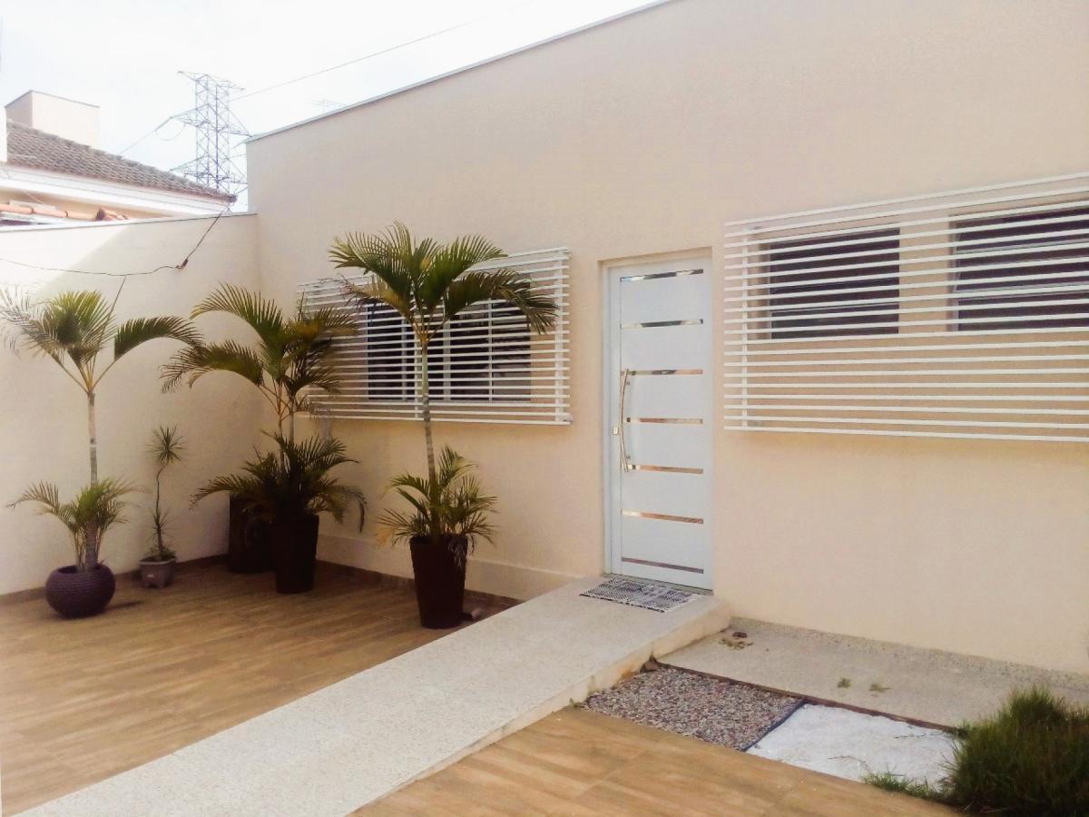 Casa para alugar com 3 quartos, 110m² - Foto 5