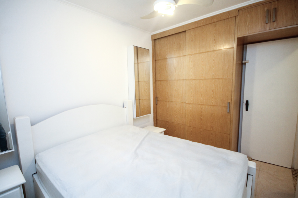 Apartamento à venda com 2 quartos, 49m² - Foto 6