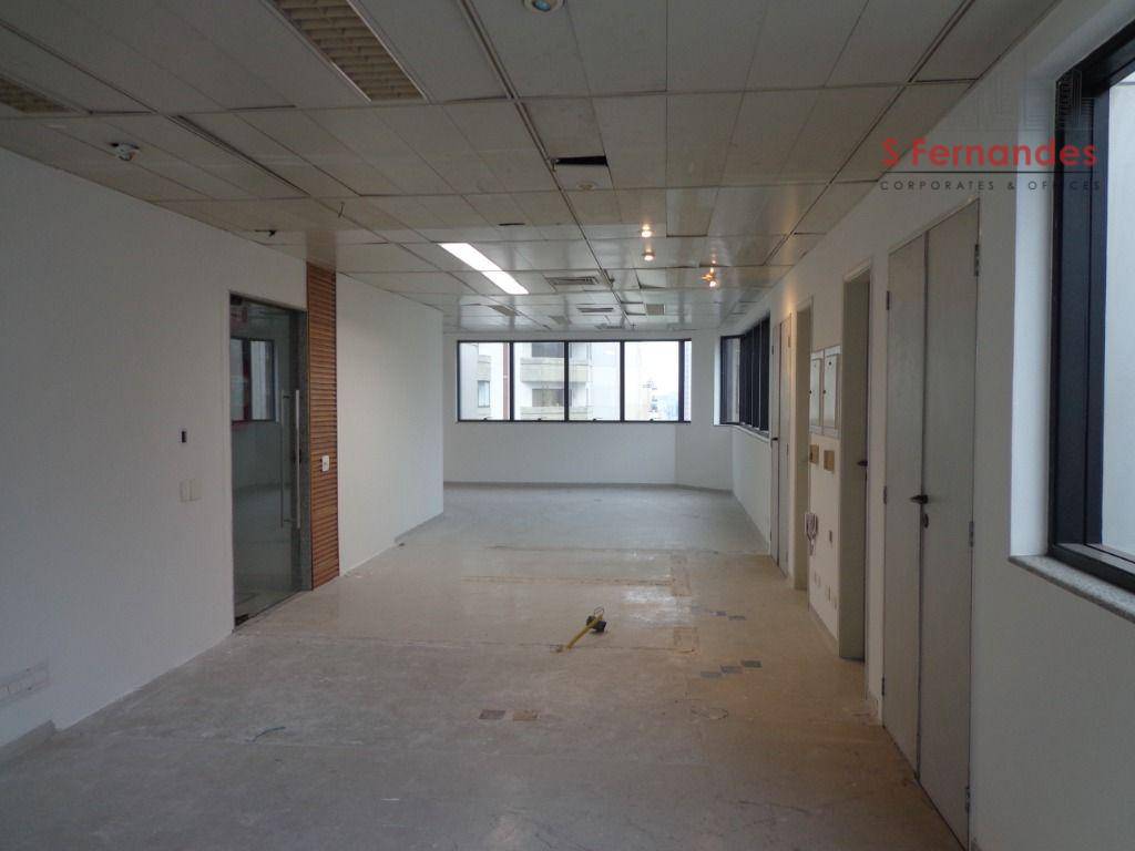 Conjunto Comercial-Sala para alugar, 180m² - Foto 11