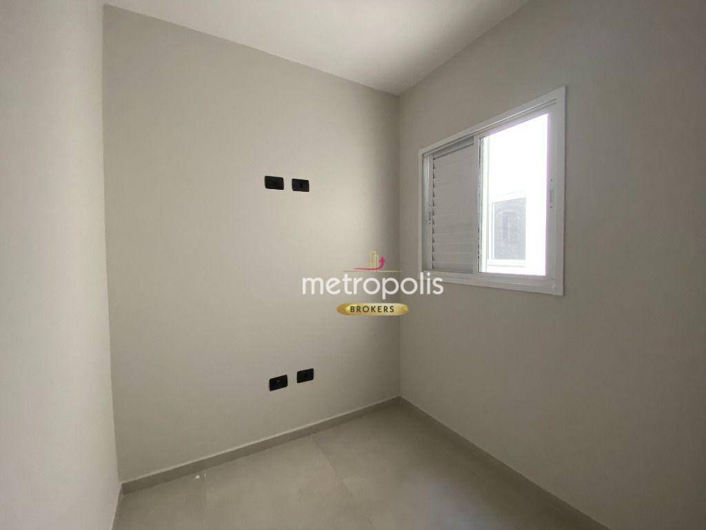 Cobertura à venda com 2 quartos, 76m² - Foto 10