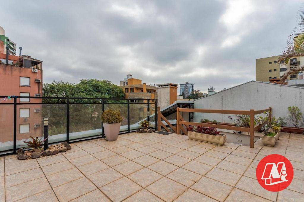 Apartamento para alugar com 3 quartos, 206m² - Foto 39