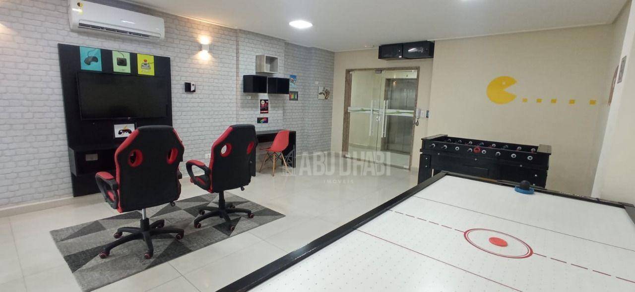 Apartamento à venda com 3 quartos, 154m² - Foto 5