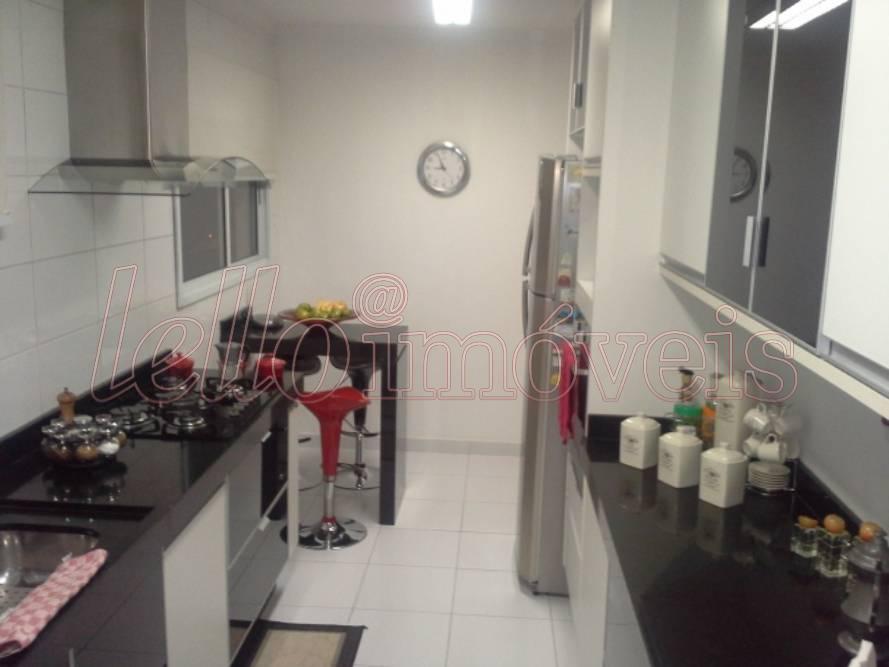 Apartamento para alugar com 3 quartos, 141m² - Foto 10