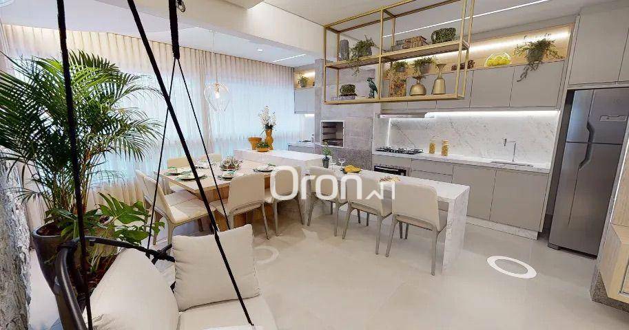 Apartamento à venda com 3 quartos, 104m² - Foto 2