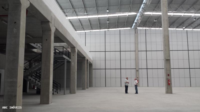 Depósito-Galpão-Armazém para alugar com 1 quarto, 21000m² - Foto 13