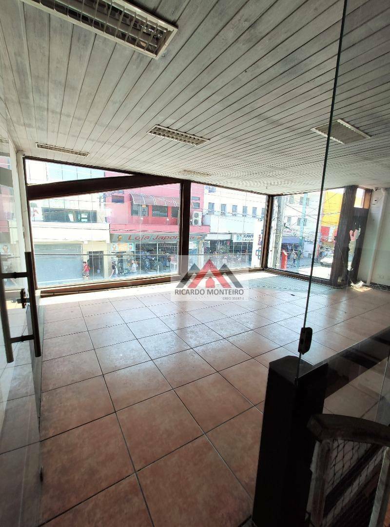 Loja-Salão para alugar, 220m² - Foto 9