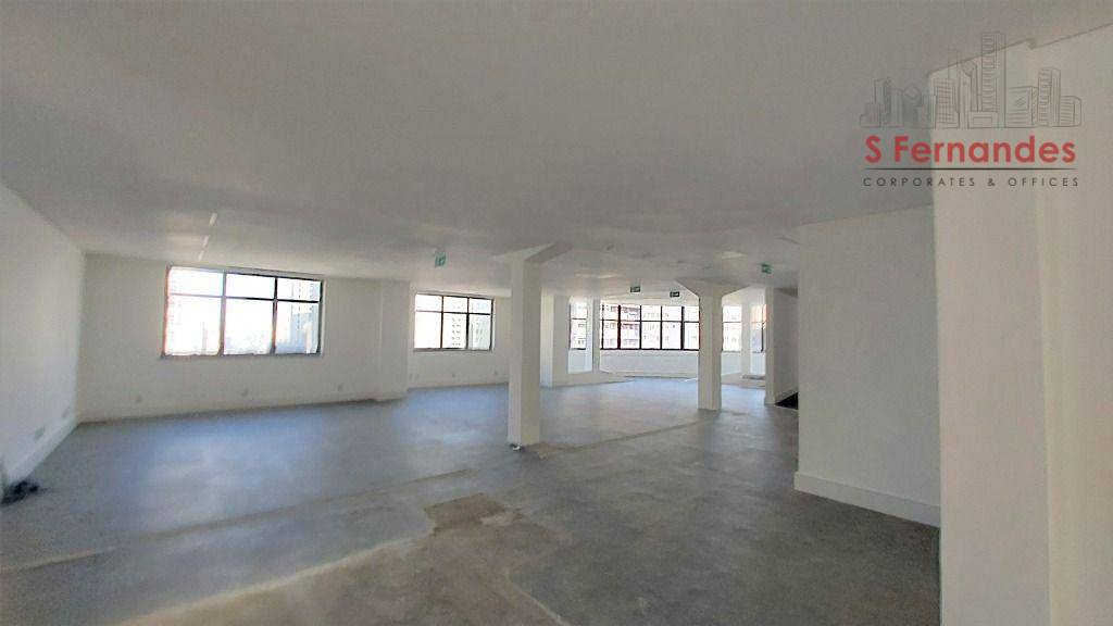 Conjunto Comercial-Sala para alugar, 303m² - Foto 15