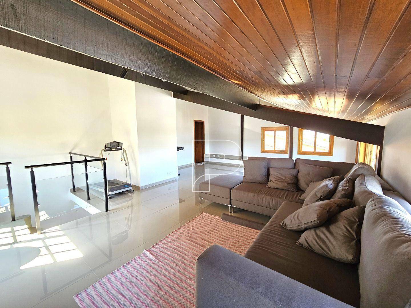 Casa de Condomínio à venda com 4 quartos, 280m² - Foto 7