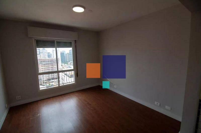 Apartamento à venda com 4 quartos, 210m² - Foto 21