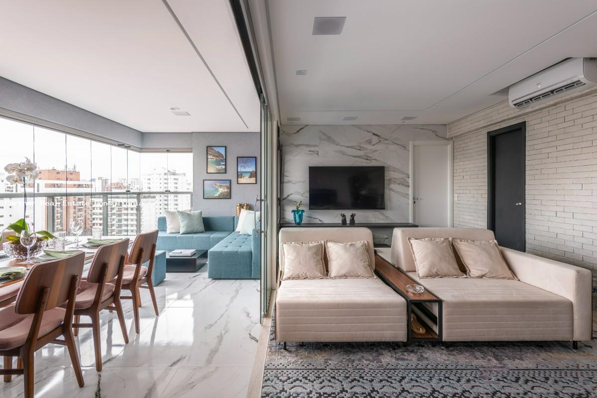 Apartamento à venda com 2 quartos, 95m² - Foto 24