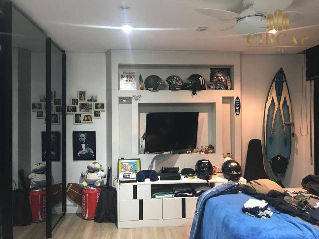 Apartamento à venda com 4 quartos, 310m² - Foto 7