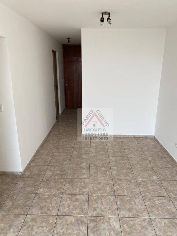 Apartamento à venda com 2 quartos, 59m² - Foto 8