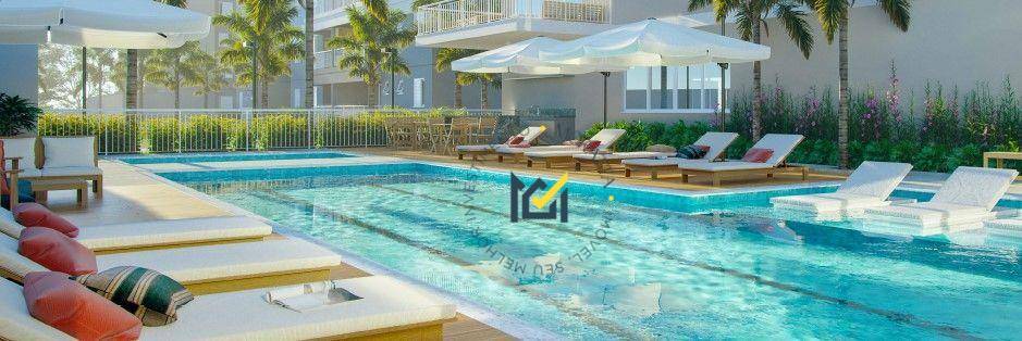 Apartamento, 2 quartos, 60 m² - Foto 1