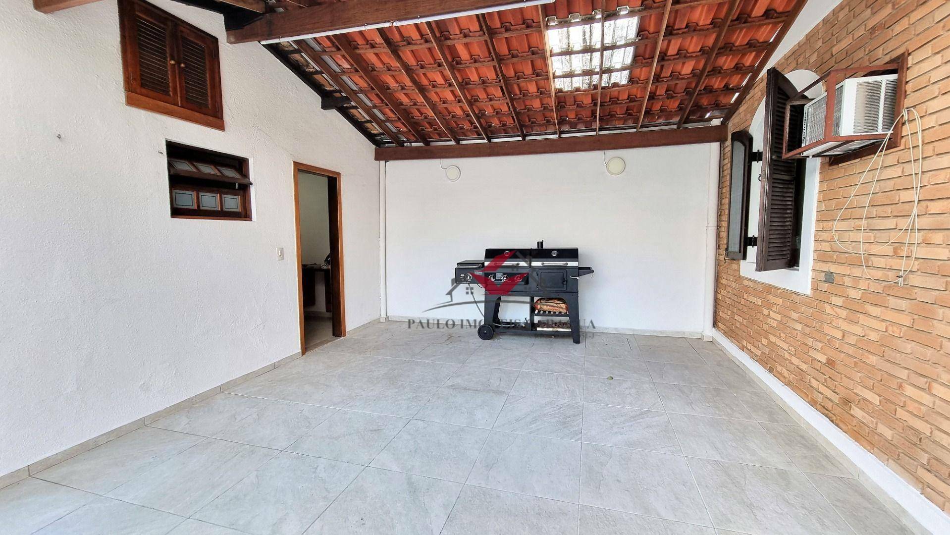 Casa à venda com 5 quartos, 262m² - Foto 49