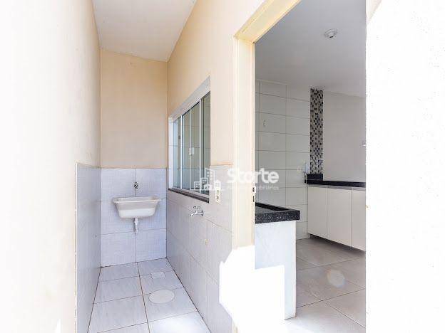 Casa à venda com 5 quartos, 130m² - Foto 6